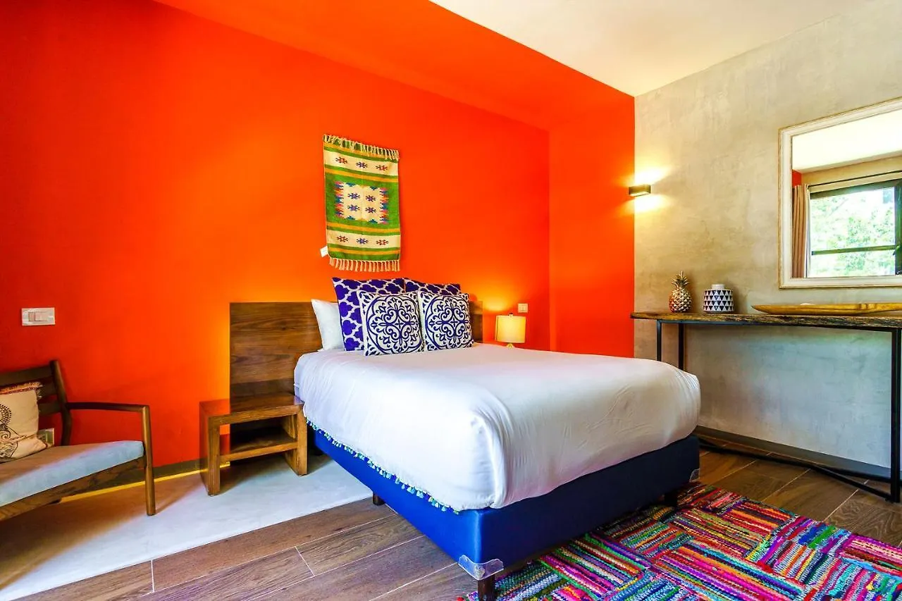 Chic Suites In The Heart Of Tulum By Stella Rentals