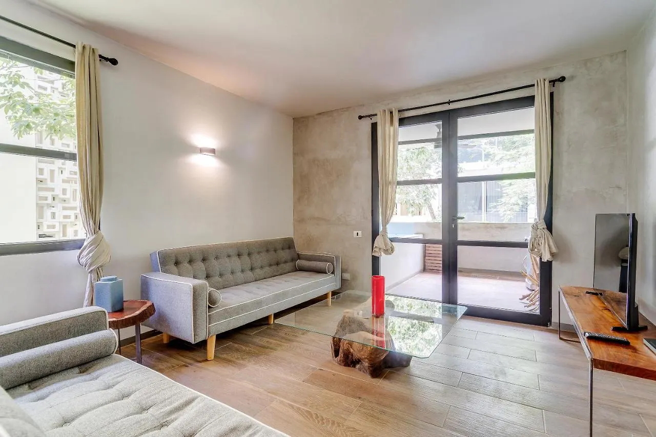 Chic Suites In The Heart Of Tulum By Stella Rentals Apartment