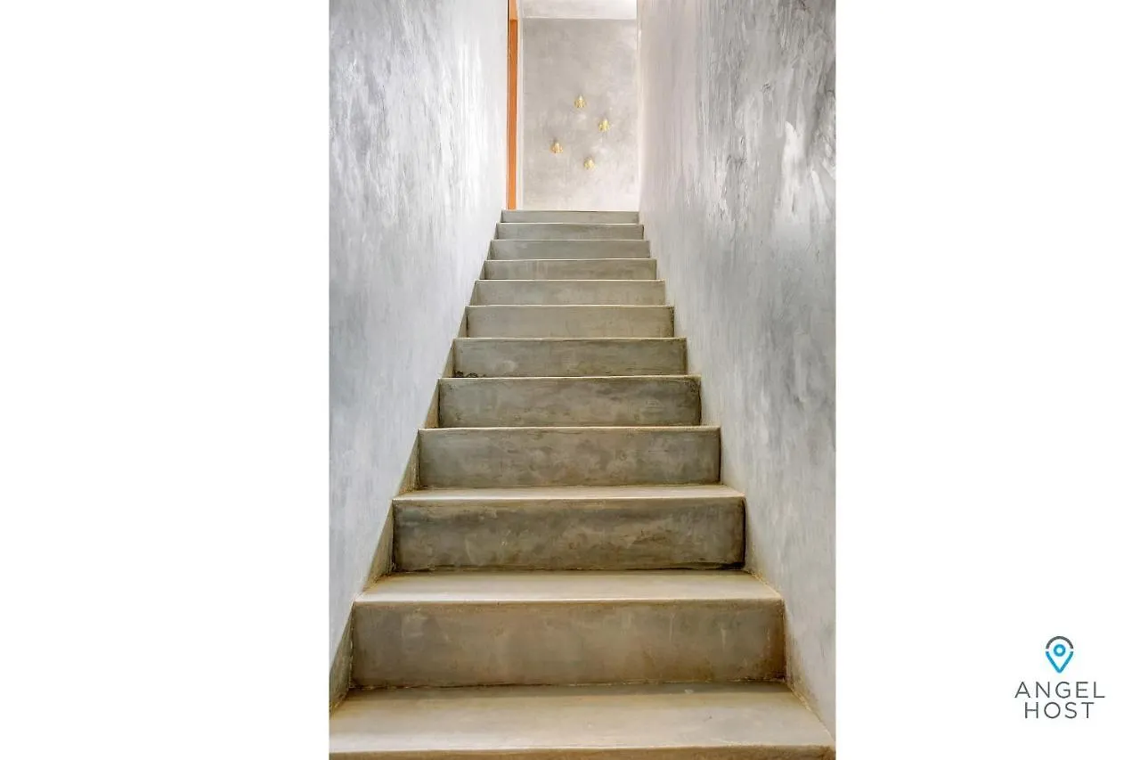 Chic Suites In The Heart Of Tulum By Stella Rentals Apartment