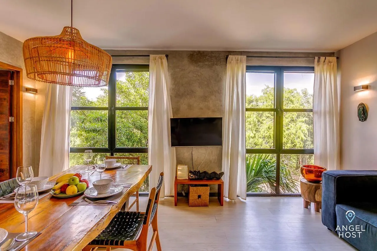 Chic Suites In The Heart Of Tulum By Stella Rentals Mexico