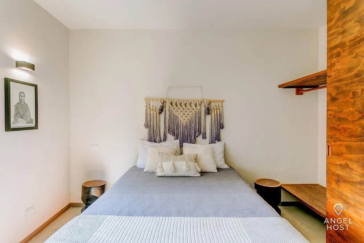 Chic Suites In The Heart Of Tulum By Stella Rentals