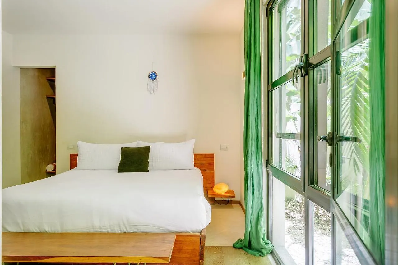 Chic Suites In The Heart Of Tulum By Stella Rentals