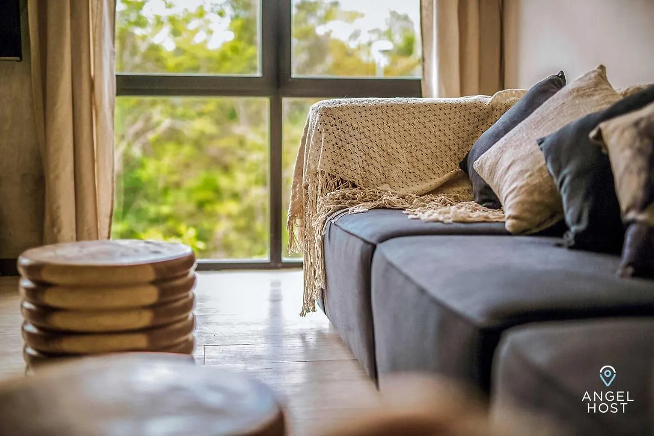 Chic Suites In The Heart Of Tulum By Stella Rentals Mexico