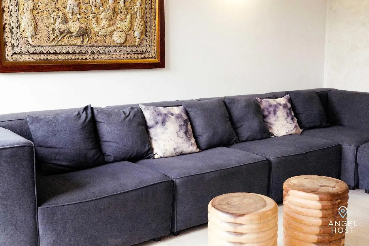 Apartment Chic Suites In The Heart Of Tulum By Stella Rentals