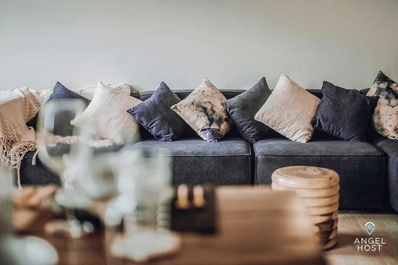 Chic Suites In The Heart Of Tulum By Stella Rentals 0*,
