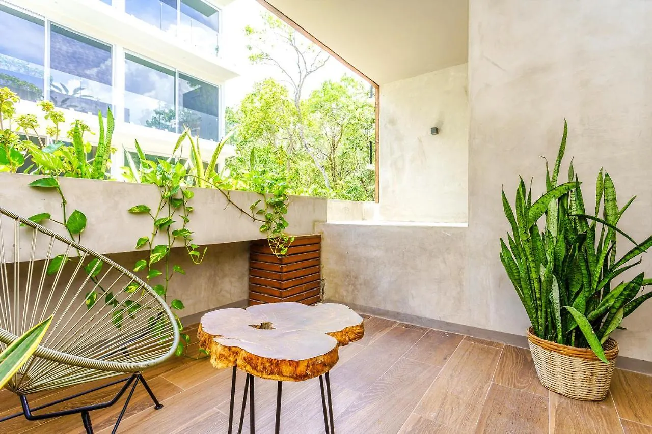 Chic Suites In The Heart Of Tulum By Stella Rentals Mexico