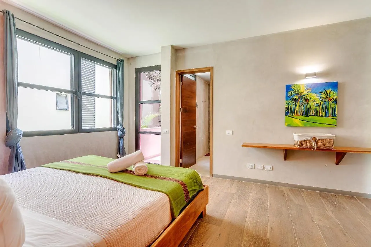 Chic Suites In The Heart Of Tulum By Stella Rentals Mexico