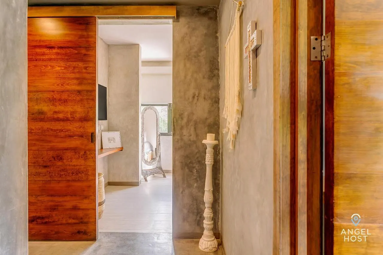 Lejlighed Chic Suites In The Heart Of Tulum By Stella Rentals