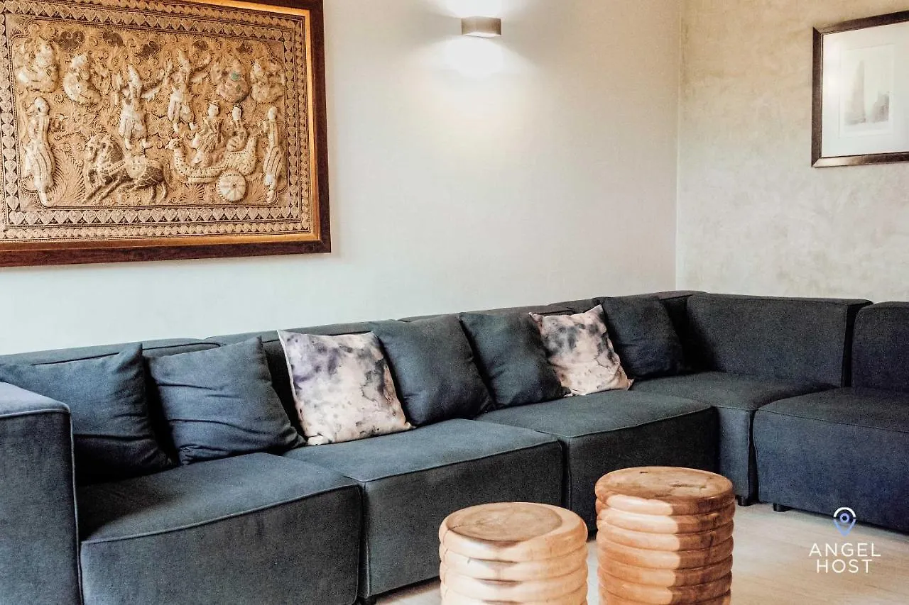 Lejlighed Chic Suites In The Heart Of Tulum By Stella Rentals Mexico